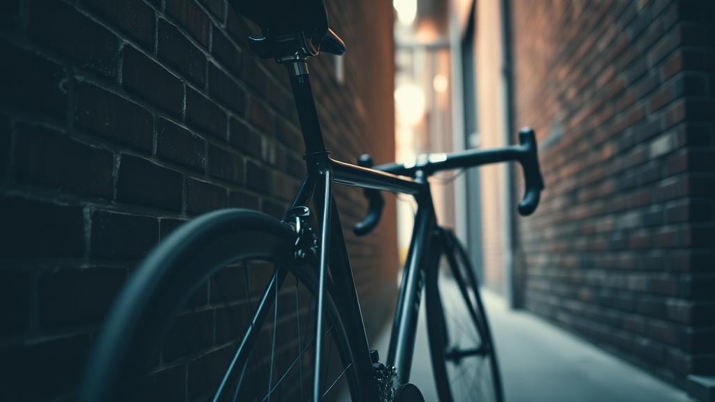 Bicycle Serial Check