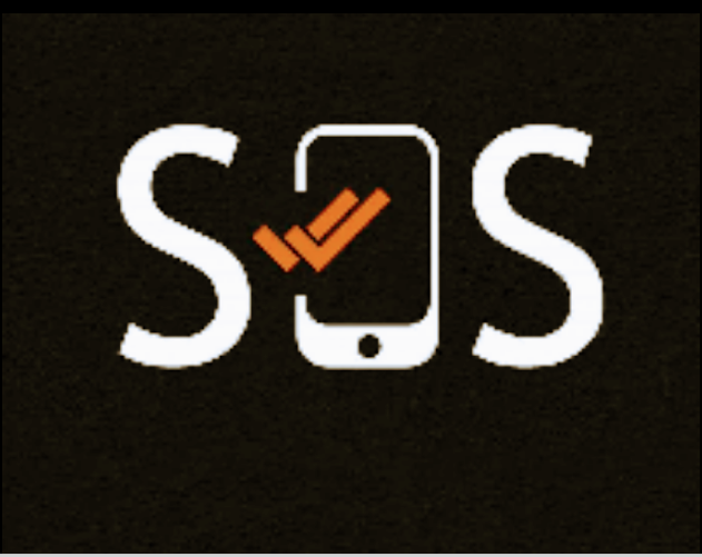 SafeOrStolen Logo