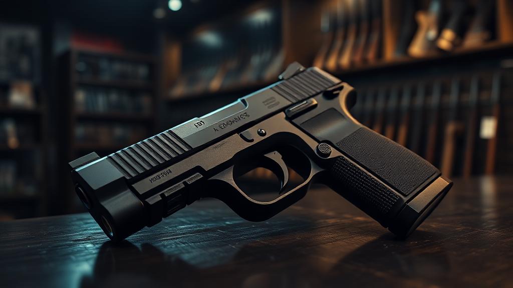 Gun Serial Number Lookup